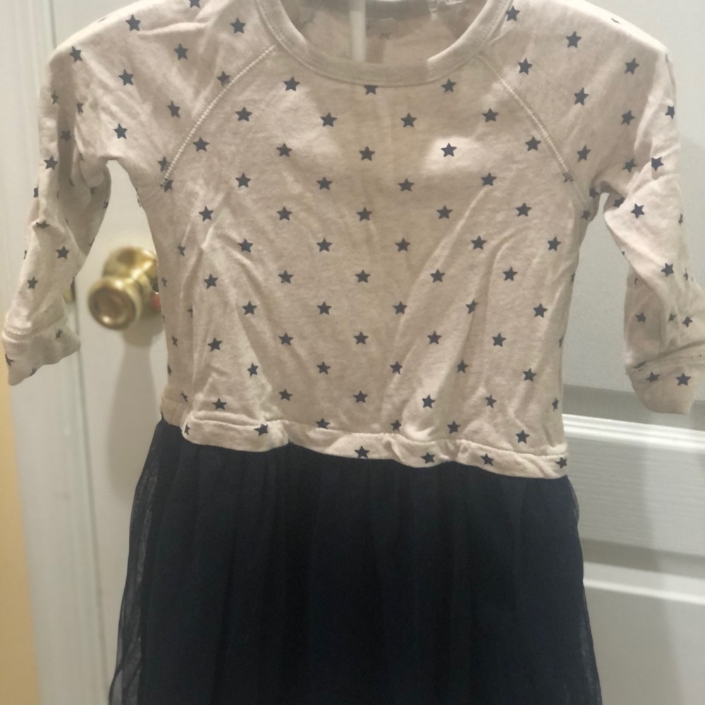 Baby Gap Girls’ Dress